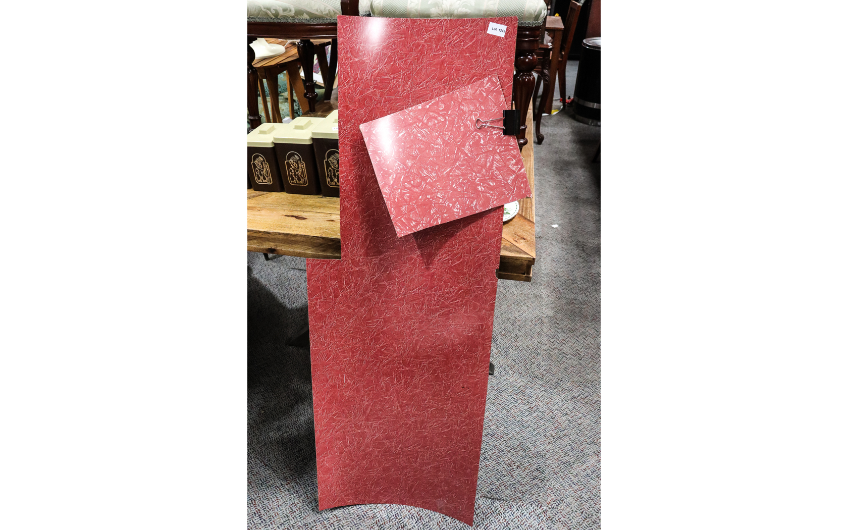 Lot 1243 - Image 2
